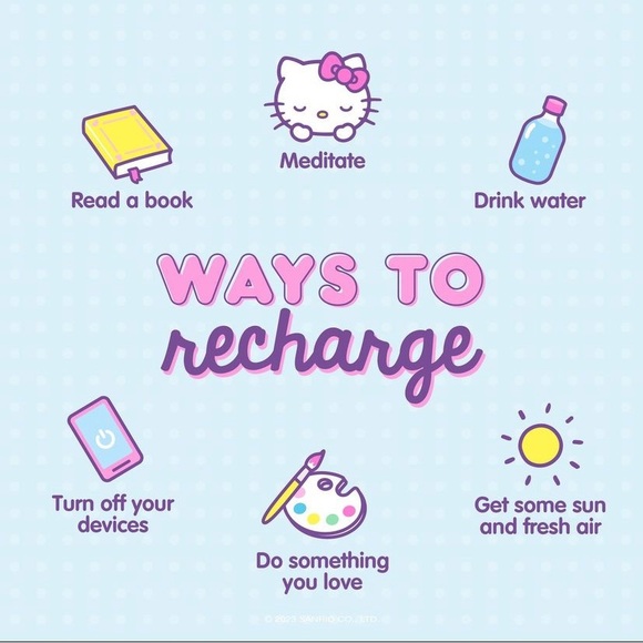 💛💖Re-charge in a Fun & Safe way💖💛 - Picture 5 of 8